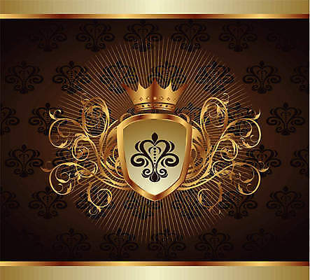 EPS 해외이미지 모양 디자인 배너 꽃 백그라운드 꽃무늬 일러스트 포장 왕관 조명 프레임 장식 빨간색 빛 갈색 수확 축하 원형 신용카드 화려 황금 고급 우아함 심볼 질감 복고 짐싸기 노려봄 빅토리아 엘리먼트 해외202004 해외일러스트 도형 식물 컬러 컨셉 무늬 농업 표정 금융 파일형식 벡터 이미지허브