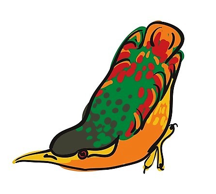 EPS 해외이미지 동물 야생동물 선 줄기 포즈 잎 날개 일러스트 자연 조류 추상 미술 반려동물 머리 펼침 자유 심볼 깃털 그림 비둘기 클립 부리 심플 참새 단아함 물총새 벌새 수유 해외202004 해외일러스트 식물 컨셉 무늬 모션 문화예술 신체부위 생태계 파일형식 벡터 이미지허브