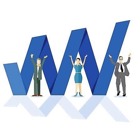 EPS 해외이미지 여자 남자 컨셉 돈 일러스트 회사 비즈니스 성공 그래프 금융 경제 자료 인포그래픽 성장 재산 계획 사인 파일 이익 인원 경제학 해외202004 해외일러스트 교육 사람 파일형식 벡터 이미지허브