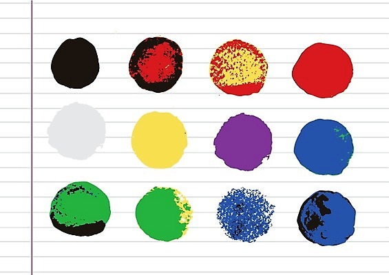 EPS 해외이미지 모양 템플릿 손 디자인 종이 백그라운드 패턴 오렌지 일러스트 추상 수채화 잉크 미술 그래픽 장식 빨간색 초록색 물 파란색 세트 컬러풀 갈색 노란색 보라색 페인트 활발 회색 흰색 붓 점 얼룩 원형 떨어짐 낟알 수집 그림 질감 고립 구성 그런지 엘리먼트 파스텔톤 해외202004 해외일러스트 자연요소 도형 컬러 컨셉 무늬 과일 문화예술 신체부위 파일형식 벡터 이미지허브