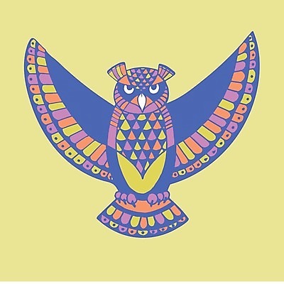 EPS 해외이미지 동물 캐릭터 디자인 행복 얼굴 야생동물 어린이 백그라운드 티셔츠 잎 패턴 일러스트 자연 조류 추상 아이디어 미술 그래픽 장식 컬러풀 화려 야간 인쇄 만화 문신 심볼 그림 엽서 부엉이 부족 고립 아즈텍 엘리먼트 스타일 해외202004 해외일러스트 일러캐릭터 자연요소 식물 감정 컬러 컨셉 셔츠 무늬 문화예술 사람 신체부위 편지 생태계 파일형식 벡터 이미지허브