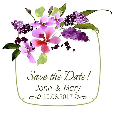 EPS 해외이미지 꽃 백그라운드 잎 꽃무늬 패턴 일러스트 수채화 사람없음 컬러풀 스파 라일락 해외202004 해외일러스트 식물 컬러 무늬 파일형식 벡터 이미지허브