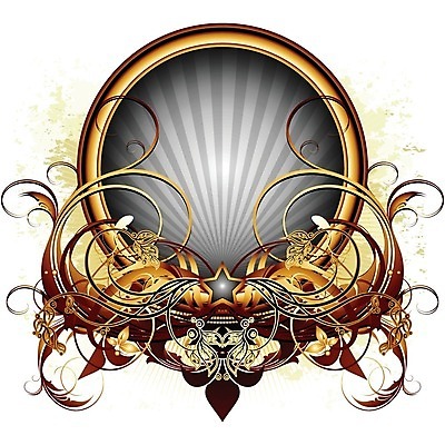 EPS 해외이미지 모양 배너 백그라운드 일러스트 프레임 장식 라벨 힘 화려 중세 황금 우아함 심볼 사인 복고 초대 방패 빅토리아 증명서 해외202004 해외일러스트 컨셉 역사 파일형식 벡터 이미지허브