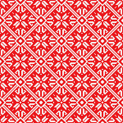 EPS 해외이미지 디자인 계절 별 백그라운드 크리스마스 겨울 패턴 일러스트 벽지 휴가 따뜻함 노르웨이 그래픽 장식 빨간색 유행 흰색 직물 면 눈송이 뜨개질 실 스웨터 질감 복고 북쪽 섬유 양모 스칸디나비아 해외202004 해외일러스트 자연요소 기념일 유럽 컬러 상의 무늬 눈_날씨 취미 방향 파일형식 벡터 이미지허브