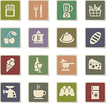 EPS 해외이미지 접시 디자인 커피 선 음식 장갑 포크 일러스트 주전자 아이스크림 치즈 요리 미술 컵 세트 바구니 주방 식당 와인 계란 요리사 검은색 저녁식사 기구 도구 칵테일 체리 칼 냄비 난로 수집 심볼 사인 메뉴 윤곽 냉장고 덩어리 캐서롤 셰이커 미니멀 해외202004 해외일러스트 직업 식기 잡화 음료 컬러 과일 주방용품 문화예술 디저트 유제품 주류 상점 알 식사 가전제품 용기_그릇 솥 난방기 파일형식 벡터 이미지허브