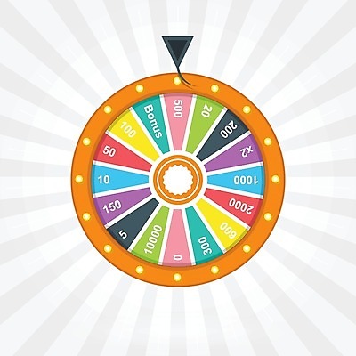 EPS 해외이미지 포스터 컨셉 일러스트 놀이 아이디어 광선 게임 우승 바퀴 행운 재산 도박 목표 상패 카지노 기회 룰렛 복권 승자 해외202004 해외일러스트 금융 최고 상_우승 파일형식 벡터 이미지허브