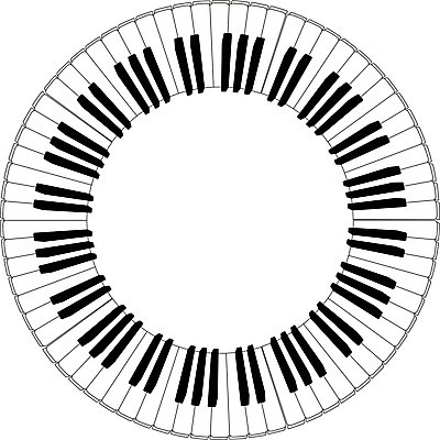 EPS 해외이미지 디자인 음악 무지개 일러스트 열쇠 프레임 미술 그래픽 가로 세트 검은색 장비 흰색 기구 키보드 원형 피아노 클래식 볼륨 심볼 그림 고립 뮤지컬 해외202004 해외일러스트 자연요소 도형 컬러 컨셉 문화예술 건반악기 파일형식 벡터 이미지허브