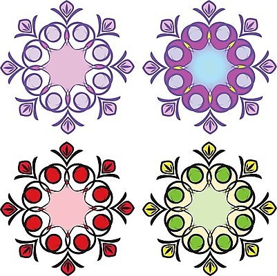 EPS 해외이미지 클립아트 모양 템플릿 디자인 꽃잎 꽃 백그라운드 패턴 일러스트 벽지 추상 미술 그래픽 장식 세트 컬러풀 픽토그램 수확 벚꽃 원형 화려 우아함 만화 문신 심볼 사인 그림 심플 배지 자수 다운로드 브로치 빅토리아 엘리먼트 해외202004 해외일러스트 도형 식물 컬러 컨셉 무늬 농업 장신구 문화예술 파일형식 벡터 이미지허브