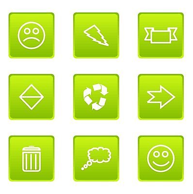 EPS 해외이미지 템플릿 디자인 인터넷 일러스트 비즈니스 유리 봉투 화살 미술 초록색 빛 세트 웹 공백 재활용 땅 심볼 오브젝트 사인 상쾌 파일 폴더 페이지 광택 시리즈 해외202004 해외일러스트 감정 컬러 재질 문화예술 친환경 파일형식 벡터 이미지허브