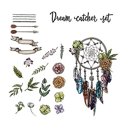 EPS 해외이미지 전통 디자인 꽃 리본 문화 백그라운드 잎 일러스트 화살 매달리기 장식 초록색 세트 수확 흰색 나뭇가지 신용카드 인쇄 인도인 심볼 깃털 질감 복고 캔버스 DIY 부족 고립 깃털펜 부적 아즈텍 히피 세련 해외202004 해외일러스트 외국인 나무 식물 컬러 컨셉 농업 모션 동양인 취미 금융 펜 파일형식 벡터 이미지허브