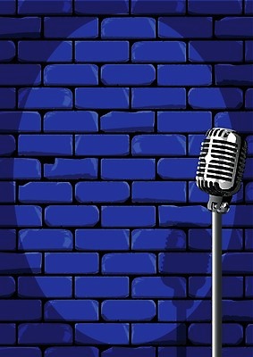 EPS 해외이미지 포스터 벽 백그라운드 일러스트 돌담 그림자 이벤트 그래픽 빨간색 공연 연주자 가수 무대 점 극장 마이크 클럽 스포트라이트 노래방 그런지 코미디언 카피스페이스 해외202004 해외일러스트 직업 컬러 음향기기 담장 공백 음악가 돌_바위 파일형식 벡터 이미지허브