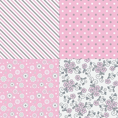 EPS 해외이미지 식물 디자인 계절 꽃잎 꽃 종이 어린이 선 분홍색 백그라운드 꽃무늬 패턴 일러스트 자연 벽지 추상 미술 그래픽 장식 여름 세트 유행 정원 봄 아기 직물 신선 점 인쇄 만화 타일 만족 질감 포장소품 스타일 해외202004 해외일러스트 감정 컬러 무늬 포장 문화예술 사람 오브젝트 생태계 포장재료 파일형식 벡터 이미지허브