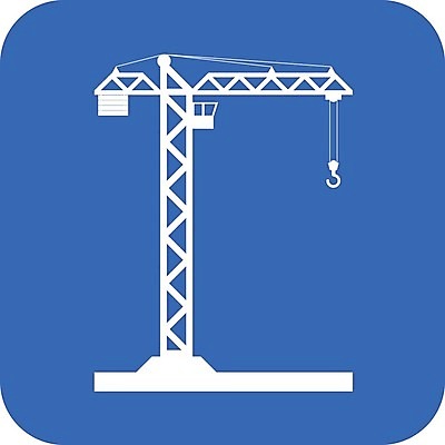 EPS 해외이미지 디자인 외관 실루엣 산업 밧줄 백그라운드 일러스트 비즈니스 건축양식 프레임 건물 그래픽 파란색 탑 기계 장비 화물 흰색 고리 플랫 건축가 엘리베이터 심볼 기중기 사인 만들기 심플 리프트 공학 개발 고립 도르래 로딩 리프팅 해외202004 해외일러스트 직업 건축물 교육 건축 줄 컬러 모션 촬영기법 운송업 중장비 파일형식 벡터 이미지허브