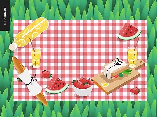 EPS 해외이미지 템플릿 계절 열매 음료 음식 빵 백그라운드 과일 일러스트 유리 딸기 수박 샌드위치 건강 사람없음 장미 소풍 파티 식사 저녁식사 시골 정상 레몬 레모네이드 레이아웃 체크무늬 해외202004 해외일러스트 식물 꽃 무늬 재질 이벤트 야외활동 에이드 파일형식 벡터 이미지허브