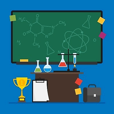 EPS 해외이미지 캐릭터 디자인 일러스트 탁자 실험 그래픽 컵 여행가방 인포그래픽 업무 플랫 오브젝트 그림 해외202004 해외일러스트 일러캐릭터 식기 가구 가방 작업 파일형식 벡터 이미지허브