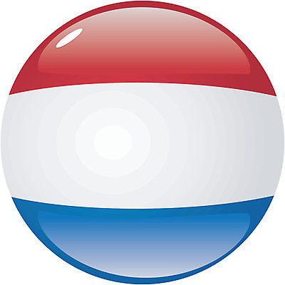 EPS 해외이미지 디자인 여행 일러스트 유리 빛 디지털 깃발 원형 심볼 사인 네덜란드 배지 광택 전국 스타일 해외202004 해외일러스트 도형 유럽 재질 파일형식 벡터 이미지허브