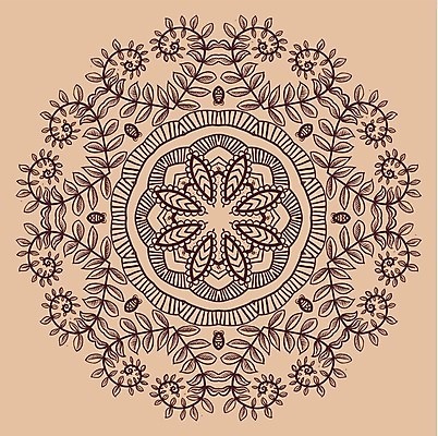 EPS 해외이미지 모양 디자인 꽃잎 꽃 별 문화 백그라운드 잎 꽃무늬 패턴 일러스트 자연 잉크 프레임 나선형 연꽃 미술 장식 펜 갈색 소용돌이 원형 그리기 가장자리 우아함 낙서 상품 인도인 문신 심볼 각도 윤곽 만다라 엘리먼트 페이즐리 해외202004 해외일러스트 자연요소 도형 외국인 식물 컬러 컨셉 무늬 모션 문화예술 동양인 필기구 회오리 둘레 생태계 파일형식 벡터 이미지허브