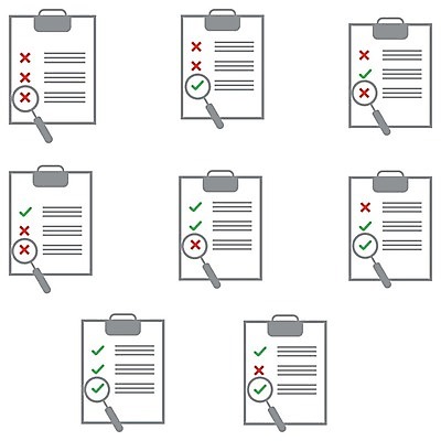 EPS 해외이미지 디자인 종이 컨셉 일러스트 비즈니스 유리 성공 돋보기 그래픽 연필 거래 시험 정보 기록 시장 선택 확대 어플리케이션 결과 질문 투표 심볼 분석 계약 흔적 사인 속도 검색 보고서 서식 문서 발견 경영 리뷰 마케팅 서류판 설문지 체크리스트 스타일 목차 해외202004 해외일러스트 교육 재질 학용품 필기구 사무용품 선거 파일형식 벡터 이미지허브