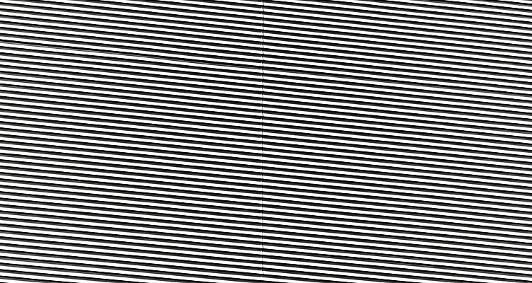 포토 JPG 해외이미지 벽 백그라운드 컨셉 패턴 표면 추상 흑백 사람없음 검은색 줄무늬 흰색 질감 심플 평행 오해 미니멀리스트 효과 해외202004 해외포토 컬러 무늬 촬영기법 파일형식 이미지허브