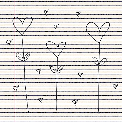 EPS 해외이미지 디자인 기념일 행복 종이 백그라운드 컨셉 패턴 일러스트 학교 관계 벽지 문구용품 발렌타인데이 사랑 미술 장식 파란색 파티 쪽지 공책 줄무늬 수확 흰색 하트 인사 주름 달콤 만화 편지 심볼 편지지 질감 문서 복고 열정 페이지 공지사항 시트 패드 엘리먼트 해외202004 해외일러스트 모양 교육 감정 컬러 무늬 농업 데이이벤트 문화예술 이벤트 예절 맛 오브젝트 파일형식 벡터 이미지허브