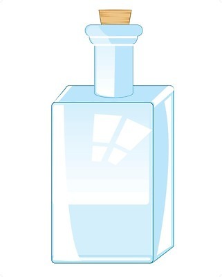 EPS 해외이미지 일러스트 유리 유리병 장식 마개 투명 액체 컨테이너 향수 흰배경 서식 정사각형 용량 해외202004 해외일러스트 도형 산업 백그라운드 재질 병_용기 화장품 뚜껑 흰색 파일형식 벡터 이미지허브