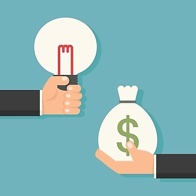 EPS 해외이미지 손 디자인 컨셉 돈 가방 일러스트 비즈니스 전구 성공 아이디어 금융 판매 세일 달러 변화 재산 플랫 선택 구매 가격 만화 심볼 사인 무역 투자 상업 이익 계좌 매각 자금 효율 스타일 미니멀 해외202004 해외일러스트 잡화 산업 신체부위 경제 쇼핑 파일형식 벡터 이미지허브