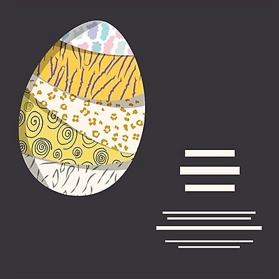 EPS 해외이미지 클립아트 디자인 배너 계절 행복 백그라운드 컨셉 일러스트 추상 휴가 부활절 아이디어 미술 장식 파티 유행 계란 검은색 봄 인사 원형 신용카드 낙서 인쇄 큼 심볼 질감 손그림 거인 스타일 해외202004 해외일러스트 도형 기념일 감정 컬러 무늬 문화예술 이벤트 금융 알 예절 크기 파일형식 벡터 이미지허브