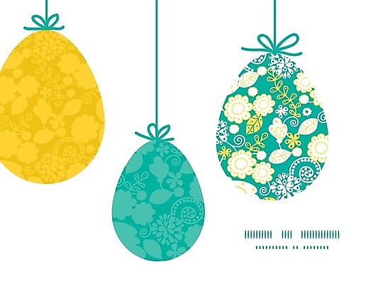 EPS 해외이미지 줄 일러스트 휴가 3 세트 신용카드 부활절계란 해외202004 해외일러스트 부활절 금융 계란 파일형식 벡터 이미지허브