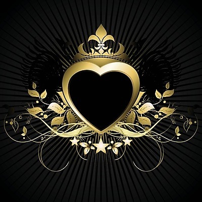 EPS 해외이미지 모양 식물 디자인 꽃 백그라운드 컨셉 꽃무늬 일러스트 자연 추상 발렌타인데이 창조 사랑 장식 유행 페인트 하트 화려 그림 복고 스타일 해외202004 해외일러스트 감정 무늬 데이이벤트 생태계 파일형식 벡터 이미지허브