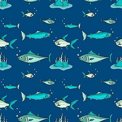 EPS 해외이미지 모양 동물 디자인 어린이 바다 백그라운드 패턴 일러스트 가족 자연 추상 항해 어류 이끼 미술 그래픽 장식 여름 파란색 유행 수중 수영 거품 바위 해조류 플랫 만화 수집 참치 그림 질감 꼬리 사냥 심플 코믹 연어 수족관 스펀지 송어 엘리먼트 스타일 해외202004 해외일러스트 계절 컬러 무늬 배_교통 관계 문화예술 사람 수중동물 돌_바위 수상스포츠 해양식물 생태계 파일형식 벡터 이미지허브