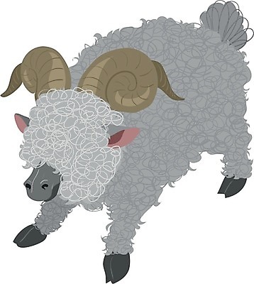 EPS 해외이미지 별 일러스트 뿔 나선형 별자리 회색 양 행운 영혼 재산 예측 사인 점성술 천문학 램 해외202004 해외일러스트 자연요소 교육 컬러 컨셉 무늬 포유류 금융 파일형식 벡터 동물 경제 이미지허브