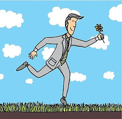 EPS 해외이미지 꽃 행복 일러스트 비즈니스 자연 넥타이 휴가 미소 야외 점프 기쁨 잡기 비즈니스맨 만화 해외202004 해외일러스트 식물 잡화 남자 감정 모션 표정 직장인 생태계 파일형식 벡터 이미지허브