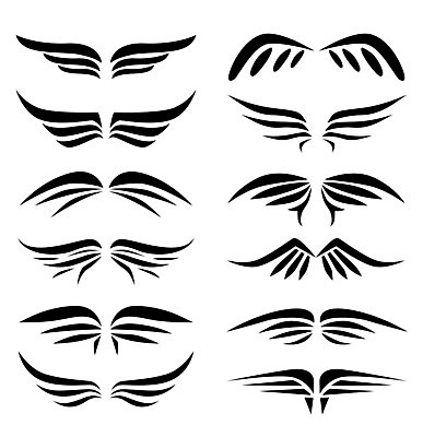 EPS 해외이미지 모양 디자인 실루엣 컨셉 일러스트 조류 추상 천사 아이디어 그래픽 장식 세트 검은색 오토바이 수확 이름 인쇄 작음 수집 문신 깃털 오브젝트 레이아웃 반죽 신분 독수리 언론 고립 엘리먼트 해외202004 해외일러스트 동물 컬러 무늬 농업 촬영기법 바이크 크기 파일형식 벡터 이미지허브