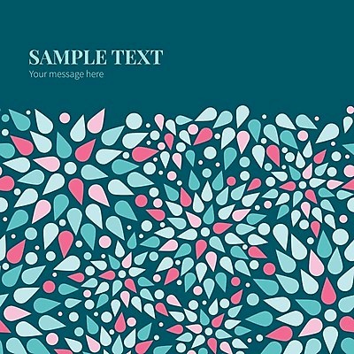 EPS 해외이미지 템플릿 배너 분홍색 패턴 일러스트 포장 텍스트 미래 프레임 미술 그래픽 가로 빨간색 파란색 빛 태양 흰색 직물 신용카드 떨어짐 폭발 질감 레이아웃 정사각형 심플 초대 모자이크 스포트라이트 파열 특별함 파스텔톤 해외202004 해외일러스트 자연요소 도형 컬러 컨셉 무늬 문화예술 금융 파일형식 벡터 이미지허브