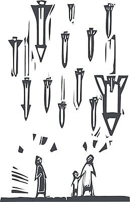 EPS 해외이미지 딸 일러스트 중동 엄마 사람 사막 로켓 슬픔 죽음 폭격 공격 무서움 이슬람교 미사일 폭탄 싸움 전쟁 대포 유대인 목판화 이스라엘 테러리스트 해외202004 해외일러스트 감정 나라 종교 무기 가족 모션 폭발물 범죄인 서아시아 테러 파일형식 벡터 이미지허브