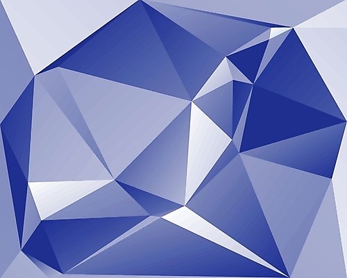 EPS 해외이미지 백그라운드 일러스트 추상 사람없음 그래픽 파란색 기하학 지오메트릭 해외202004 해외일러스트 컬러 무늬 파일형식 벡터 이미지허브