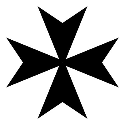 EPS 해외이미지 전통 기독교 종교 십자가 일러스트 미술 그래픽 장식 교회 믿음 검은색 희망 역사 심볼 사인 신성 고립 몰타섬 엘리먼트 해외202004 해외일러스트 감정 컬러 섬 문화예술 몰타 파일형식 벡터 이미지허브