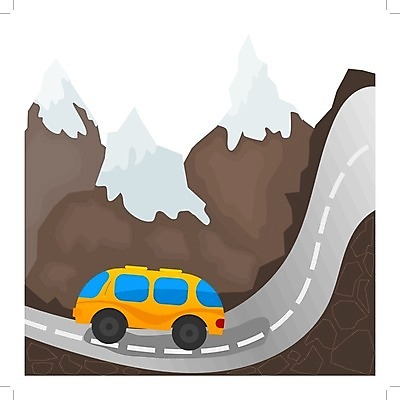 EPS 해외이미지 나무 교육 남자 도로 길 여행 일러스트 비즈니스 학교 교통시설 자동차 자연 하늘 산 버스 미술 사람 풍경 야외 파란색 컴퓨터 햇빛 노란색 운전 고속도로 작음 만화 땅 언덕 사인 그림 장면 캐리커처 수평선 해외202004 해외일러스트 식물 육상교통 컬러 교통 모션 문화예술 대중교통 전자제품 태양 크기 시설 생태계 파일형식 벡터 이미지허브