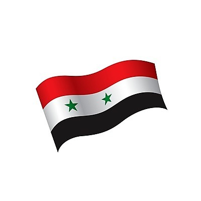 EPS 해외이미지 모양 템플릿 디자인 배너 아시아 리본 물결 파도 여행 백그라운드 컨셉 일러스트 프레임 저울 동양인 그래픽 빨간색 초록색 세계 검은색 흰색 깃발 심볼 오브젝트 사인 웨이브 애국심 고립 시리아 아랍어 전국 정확 해외202004 해외일러스트 나라 바다 컬러 중동 인종 파일형식 벡터 이미지허브