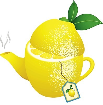 EPS 해외이미지 클립아트 음료 과일 일러스트 귤 그래픽 숟가락 저녁식사 뜨거움 차 아침식사 찻주전자 만화 레몬 아로마 향 고립 투입 해외202004 해외일러스트 모션 주전자 수저 식사 파일형식 벡터 이미지허브