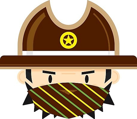 EPS 해외이미지 별 일러스트 가면 사람 카우보이 보안관 배지 카우보이모자 서쪽 해외202004 해외일러스트 자연요소 직업 모자_잡화 방향 파일형식 벡터 이미지허브