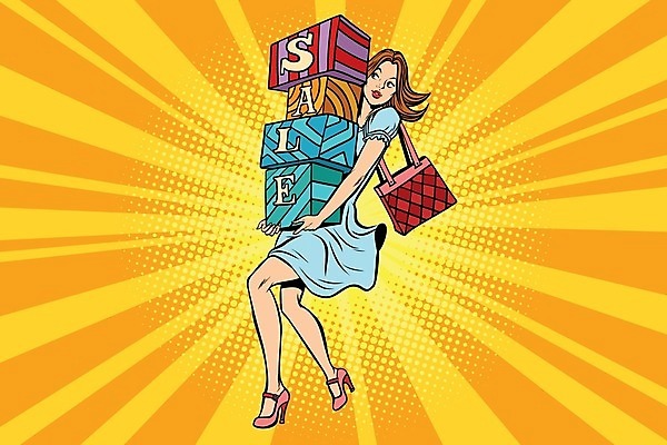 EPS 해외이미지 백인 1 라이프스타일 드레스 옷 여자 백그라운드 신발 가방 일러스트 비즈니스 선물 미술 사람 성인 쇼핑 청춘 상자 유행 세일 상점 수확 잡기 구매 만화 고객 복고 코믹 소매 적재 고립 쇼퍼홀릭 팝 스타일 해외202004 해외일러스트 서양인 잡화 컨셉 농업 모션 문화예술 생활 파일형식 벡터 이미지허브