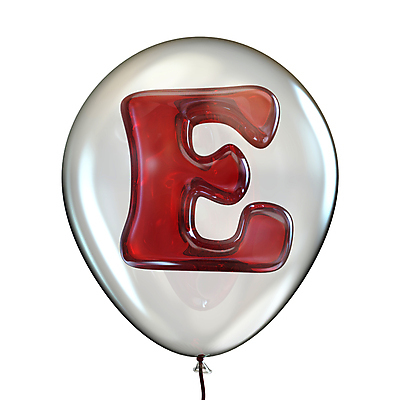 포토 JPG 해외이미지 영어 사람없음 빨간색 3D E 광택 풍선 해외202004 해외포토 문자 알파벳 컬러 디지털합성 파일형식 이미지허브