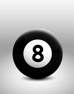 EPS 해외이미지 스포츠 백그라운드 일러스트 공 성공 취미 숫자 반사 검은색 게임 흰색 원형 행운 재산 도박 8 예측 질문 당구 심볼 오브젝트 사인 신호 고립 대답 필승 해외202004 해외일러스트 도형 문자 컬러 컨셉 놀이 금융 구기 우승 파일형식 벡터 이미지허브