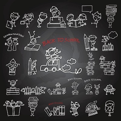 EPS 해외이미지 캐릭터 학생 손 교육 행복 어린이 가방 일러스트 배낭 학교 미소 웃음 소년 책 친구 연필 펜 쪽지 칠판 유치원 가르침 그리기 만화 스케치 읽기 그림 성적 코믹 해외202004 해외일러스트 일러캐릭터 잡화 남자 감정 관계 모션 학용품 표정 미술 사람 신체부위 필기구 파일형식 벡터 이미지허브