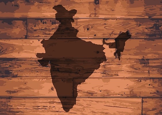 EPS 해외이미지 실루엣 지도 일러스트 목재 그래픽 마루 낟알 심볼 그림 윤곽 해외202004 해외일러스트 나무 재료 바닥 촬영기법 파일형식 벡터 이미지허브