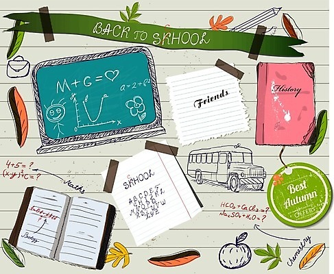 EPS 해외이미지 손 알파벳 교육 포스터 종이 어린이 잎 서류가방 가방 일러스트 배낭 교실 학교 화살 새로움 버스 책 빨간색 세트 숫자 연필 펜 노란색 쪽지 공책 가을 수학 역사 낙서 사과 연결 스케치 수집 신학기 그림 생물학 공식 스크랩북 해외202004 해외일러스트 식물 문자 영어 잡화 계절 육상교통 컬러 컨셉 과일 교과목 문구용품 학용품 대중교통 미술 사람 신체부위 필기구 파일형식 벡터 이미지허브