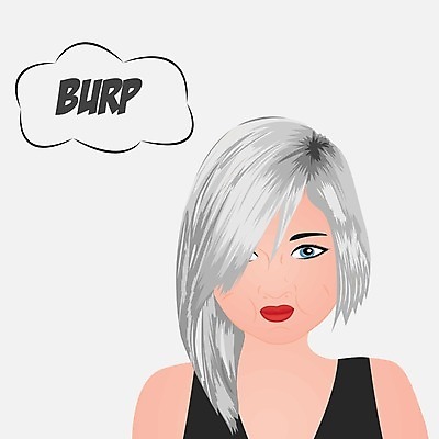 EPS 해외이미지 얼굴 일러스트 건강 사람 거품 입 질병 냄새 감염 가스 문제 박테리아 불쾌함 악취 나쁜 방법 위생관리 유황 증상 해외202004 해외일러스트 감정 의학 관리 신체부위 파일형식 벡터 이미지허브