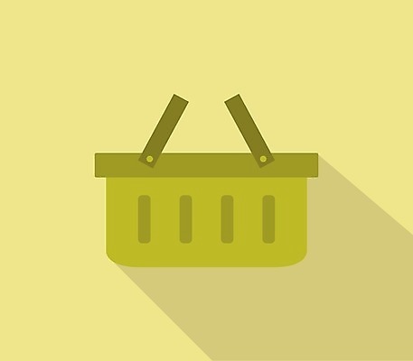 EPS 해외이미지 손 디자인 인터넷 일러스트 비즈니스 손잡이 쇼핑 상자 세일 바구니 상점 시장 구매 상품 심볼 오브젝트 사인 상업 소매 엘리먼트 해외202004 해외일러스트 신체부위 파일형식 벡터 이미지허브