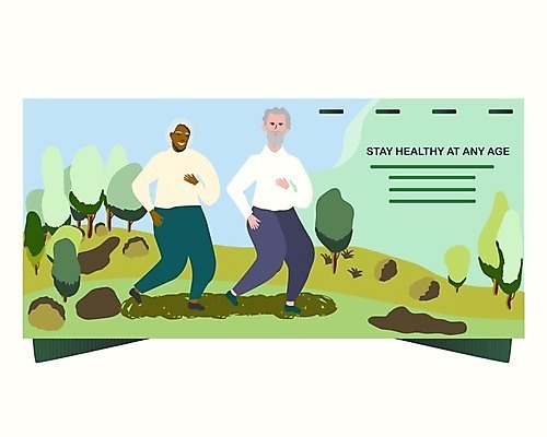 EPS 해외이미지 동물 라이프스타일 배너 커플 공원 여자 할아버지 포스터 할머니 스포츠 일러스트 가족 건강 미소 사람 성인 야외 조깅 운동 개 만화 은퇴 연습 그림 체육관 옛날 노화 해외202004 해외일러스트 공공시설 노년 남자 컨셉 포유류 관계 표정 생활 파일형식 벡터 이미지허브